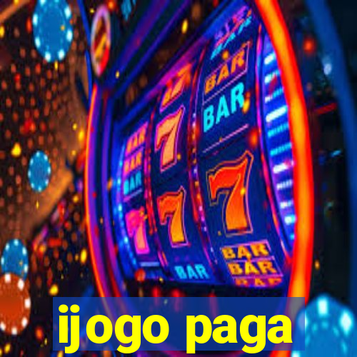 ijogo paga